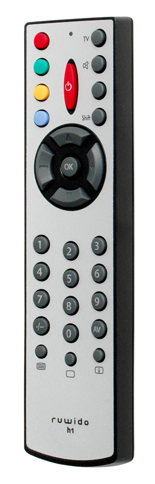 ruwido austria oem + retail remote controls > support